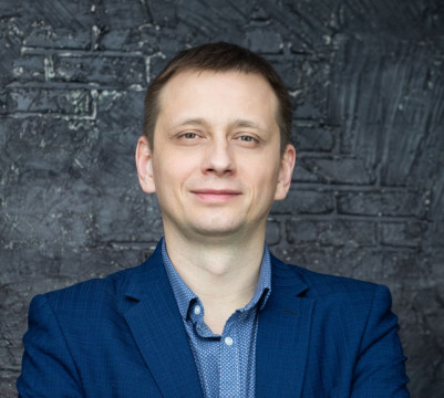 Роман Красильников: «По словам мамы, библиотекари называли меня профессором…»